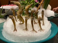 -鼎泰亨·海鲜牛肉餐厅(滨江店)