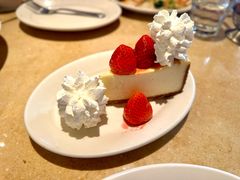 -The Cheesecake Factory芝乐坊餐厅(兴业太古汇店)