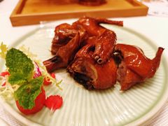 -天瑞轩·粤菜餐厅