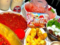 -小龙坎火锅(IFS HOT店)