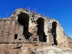 -蟠龙山长城景区
