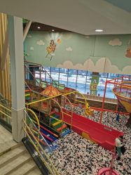 点击看大图 -meland亲子乐园·派对·研学(淄博万象汇店)