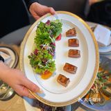 黑珍珠2022｜浪漫又精致牛排家🥩黑金餐厅🍴