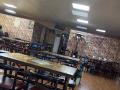 -清真·馬坡二旦烧烤(人生一串拍摄店)