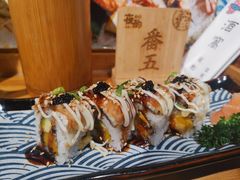 -酒窝夜酌居酒屋(中海水岸馨都店)