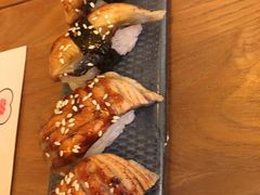-Sushi Love 创意寿司(丽影广场店)