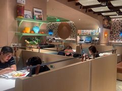 -Aqua Oasis 水天堂(相城天虹商场店)