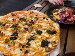-Q MEX 库迈墨西哥餐吧(三里屯店)