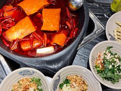 -历蜀记·家宴老火锅(总店)
