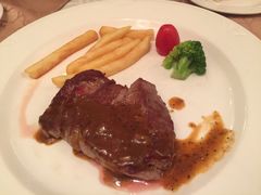 -红房子西菜馆(淮海店)