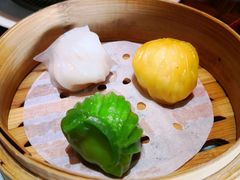 -万丽轩·粤菜(王府井金茂万丽酒店)