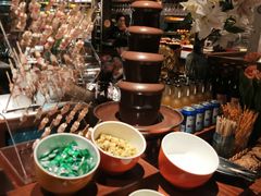 -领鲜活海鲜榴莲自助火锅(东门店)