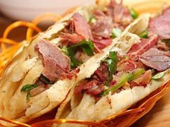-高玛纳驴肉火烧(河间店)