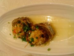 六头鲍-骏莱海鲜鱼港(五角场店)
