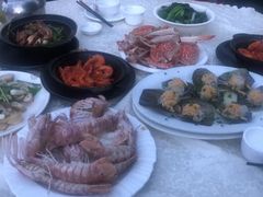 -霞海鸭仔饭店(海滨大道北店)