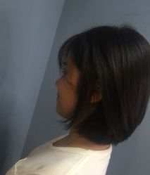 点击看大图 -藤野造型