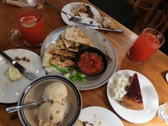 -萨尔瓦多Salvador's