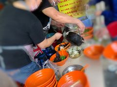 -阿麟馄饨(延长路店)