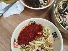 -顺姬冷面(长白西路店)
