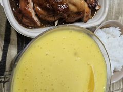 -蒙雅力港式茶餐厅(学人特色商业街店)