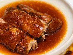 首创灌汤烧鹅-炳胜品味(海印总店)