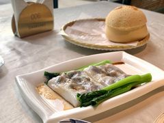 -相思林金岛饭店(青山湖店)