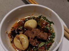 -海底捞火锅(大融城店)