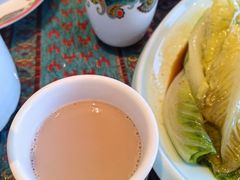 -巴依老爷新疆美食(工体旗舰店)