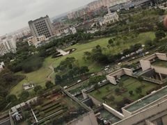 -上海交通大学医学院附属仁济医院南院-停车场