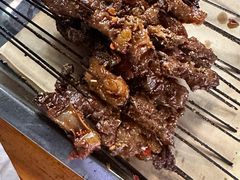 -老白家怡贵园烤肉