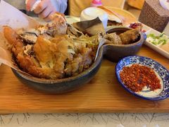-玉华宫宾馆·餐厅(铜川驻京办店)
