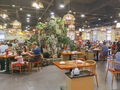 -丰圆轩粤式茶楼 . 点心粤菜(夏茅店)