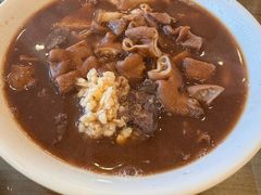 -北京小肠陈饭庄(方庄店)