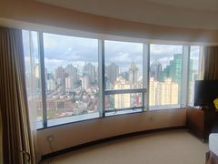 -上海金陵紫金山大酒店