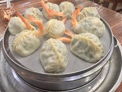-叶存利海鲜大馅饺子(海宁路总店)