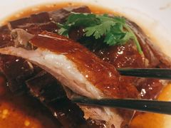-金汤宴餐厅·粤菜(德云社店)