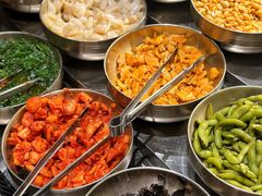 -火炉火自助餐(西直门凯德MALL店)