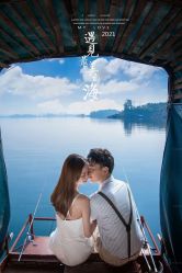 -金夫人婚纱摄影(西昌店)