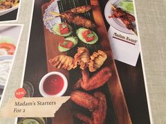 -关夫人餐厅(阳光广场店)