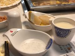 -刘一手火锅(万达广场店)