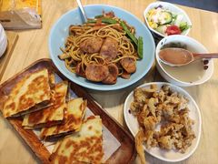 -红小满休闲餐厅(十全街店)