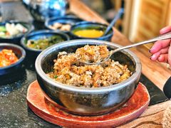 -九田家黑牛烤肉料理(石路天虹店)
