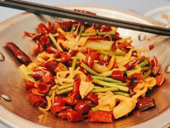 -围龙屋客家食府(福田店)