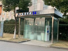 -金陵图书馆