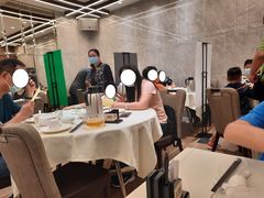 大堂-半岛渔港 • 阿翁火锅馆(将军澳广场店)