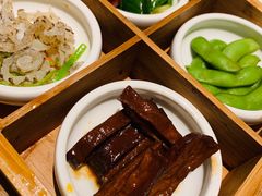 -青梅酒肆PLUS(长白仙岛北路店)