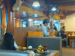 -顺顺小吃(独克宗古城店)