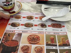 -新世界餐厅(万达店)