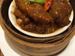 -粤域茶餐厅