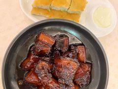 -顺风海鲜港(金玉兰店)